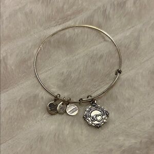 Alex and Ani Granddaughter Bracelet